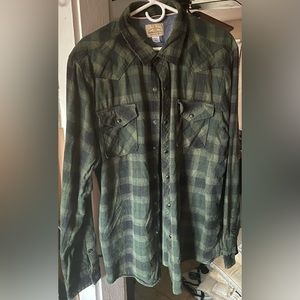 Roebuck Flannel